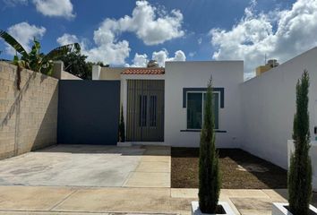 Casa en  Calle 103 732, Mérida, Yucatán, 97314, Mex