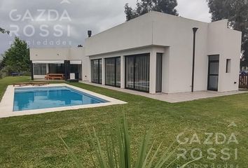 Casa en  Canning, Partido De Ezeiza