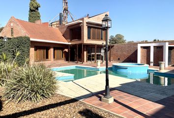 Casa en  Recreo, Santa Fe