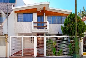 Casa en  Calle Río Potosí 39, Paseos De Churubusco, Iztapalapa, Ciudad De México, 09030, Mex