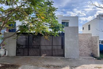 Casa en  Calle 139, Los Héroes, Mérida, Yucatán, 97306, Mex