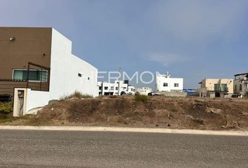 Lote de Terreno en  Machado Sur, Playas De Rosarito