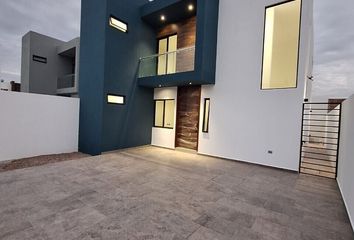 Casa en  Paseo De Las Calzadas, Las Calzadas, Durango, 34144, Mex