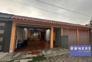 Casa en  Tarqui, Guayaquil