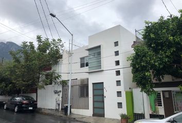 Departamento en  Privada Benito Juárez 113-115, Volkswagen, San Pedro Garza García, Nuevo León, 66200, Mex