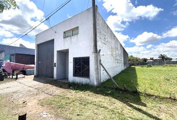 Galpónes/Bodegas en  Venado Tuerto, Santa Fe