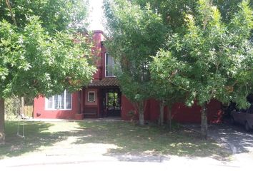 Casa en  Santa Bárbara, Partido De Tigre