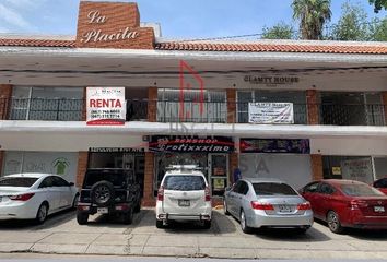 Local comercial en  Miguel Alemán, Culiacán Rosales