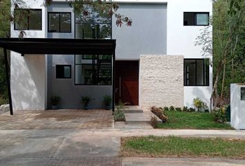 Casa en  Temozón Norte, Mérida, Yucatán, Mex