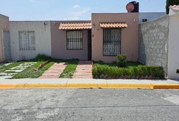 Casa en  El Pedregal, Tizayuca