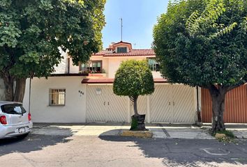 Casa en  Eje Vial 2 Oriente 57, Paseos De Taxqueña, Coyoacán, Ciudad De México, 04250, Mex