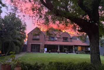 Casa en  Lomas De San Isidro, Partido De San Isidro