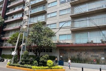 Departamento en  Eje Vial 1 Poniente 1319, Santa Cruz Atoyac, Benito Juárez, Ciudad De México, 03310, Mex