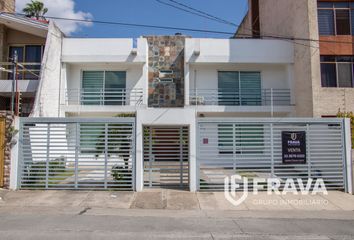 Casa en  Calle Fenicios 309-343, Altamira, Zapopan, Jalisco, 45160, Mex