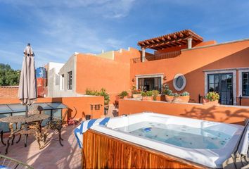 Casa en  Privada Villas Acuarela, Acuarela, San Miguel De Allende, Guanajuato, 37760, Mex