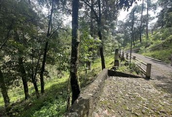 Lote de Terreno en  Avándaro, Valle De Bravo, México, Mex