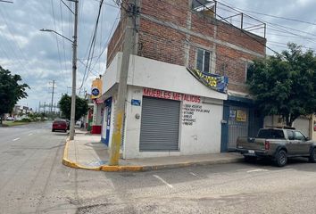 Local comercial en  Boulevard Mariano J. García, Ganadera, Irapuato, Guanajuato, 36555, Mex