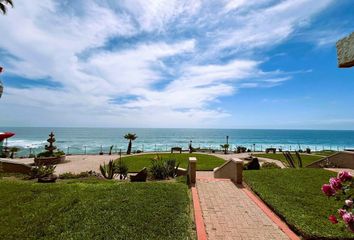 Casa en condominio en  Calle Manuel Gómez, Benito Juárez, Playas De Rosarito, Baja California, 22706, Mex