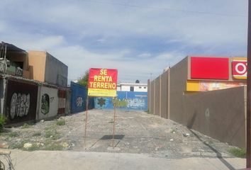 Lote de Terreno en  Pedregal De Santo Domingo, San Nicolás De Los Garza