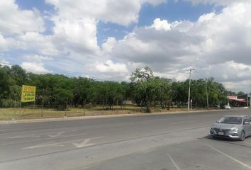 Lote de Terreno en  Calle Porfirio Díaz 203-227, Centro De San Nicolás De Los Garza, San Nicolás De Los Garza, Nuevo León, 66400, Mex