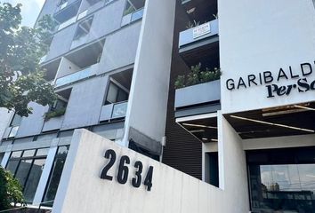 Departamento en  Calle Joaquín Ángulo 2635, Guadalajara, Jalisco, 44680, Mex