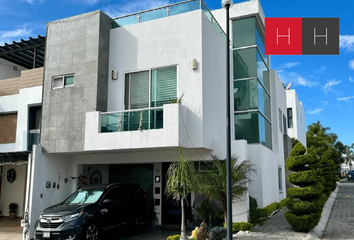 Casa en  Cerrada Pucalpa, Parque Lima, Ocoyucan, Puebla, 72865, Mex