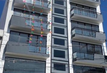 Departamento en  Avenida 45 Poniente 501, Huexotitla, Heroica Puebla De Zaragoza, Puebla, 72424, Mex