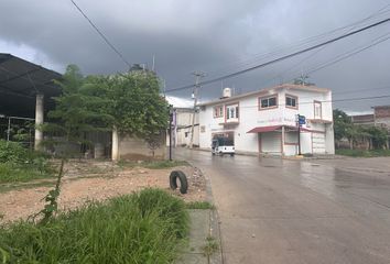 Lote de Terreno en  Avenida Octava Norte, El Mercado, Suchiapa, Chiapas, 29150, Mex