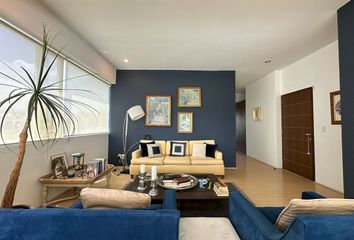 Departamento en  4801, Loma De San Pedro, Cuajimalpa De Morelos, Cuajimalpa De Morelos, Ciudad De México, 05348, Mex