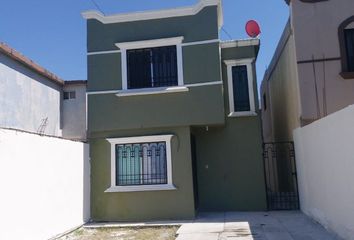 Casa en  Calle Diego De Montemayor 5119, Guadalupe, Nuevo León, 67118, Mex