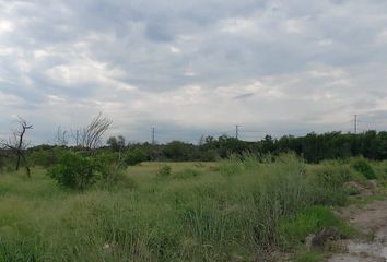 Lote de Terreno en  Calle Arturo B. De La Garza, Chihuahua, Cadereyta Jiménez, Nuevo León, 67484, Mex