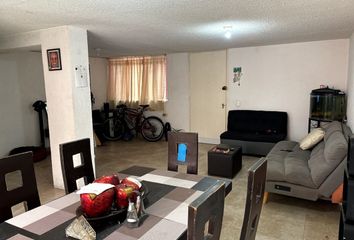 Departamento en  Vista Del Valle, Naucalpan De Juárez