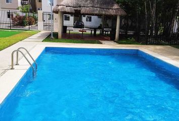 Departamento en  Calle N, Playa Del Carmen, Solidaridad, Quintana Roo, 77724, Mex