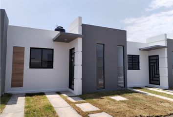 Casa en  Jardines De Napateco, Tulancingo De Bravo