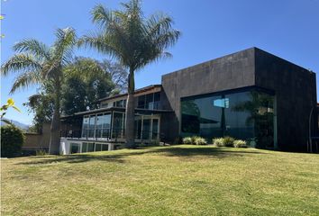 Casa en  Avándaro, Valle De Bravo