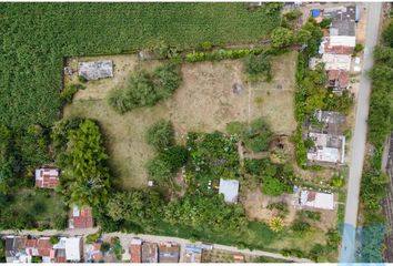 Lote de Terreno en  Rozo, Palmira