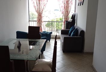 Apartamento en  Calima, Cali