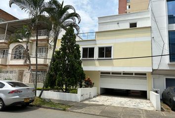 Casa en  Ciudad Jardín, Cali