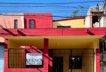 Casa en  Hacienda Las Yucas, Apodaca