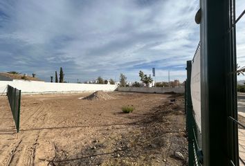 Terreno en  Vera, Almería Provincia