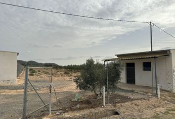 Terreno en  Abaran, Murcia Provincia