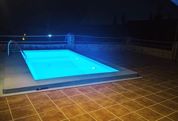 Chalet en  Buñol, Valencia/valència Provincia