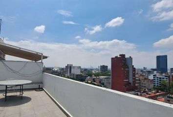 Departamento en  Juárez, Cuauhtémoc, Cdmx