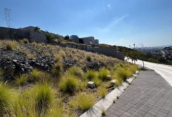 Lote de Terreno en  Fraccionamiento El Campanario, Municipio De Querétaro