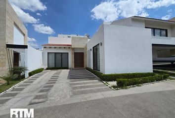 Casa en  Horizontes Residencial, San Luis Potosí