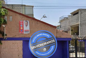 Casa en  San José Puente Grande, Cuautitlán