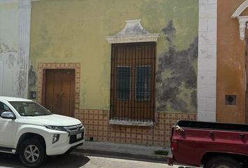 Casa en  San Francisco De Campeche