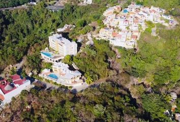 Lote de Terreno en  Brisas Del Marques, Acapulco De Juárez