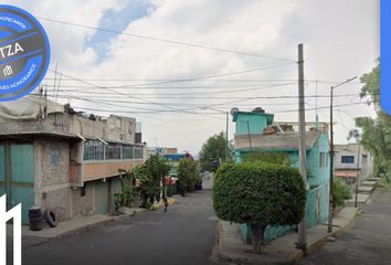 Casa en  San Miguel Teotongo, Iztapalapa