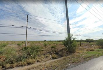 Lote de Terreno en  Cienega De Flores Centro, Ciénega De Flores